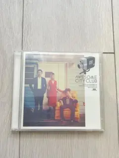 AWESOME CITY CLUB Grower