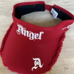 ゴルフ　サンバイザー