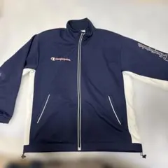 90s Champion トラックジャケット