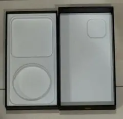 iPhone12Pro Gold 256GB 箱のみ