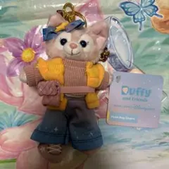 香港ディズニー　リーナベル