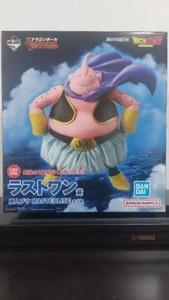 魔人ブウ フィギュア