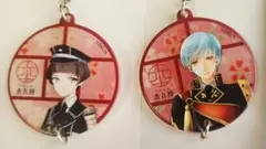 新品★未使用品★刀剣乱舞★本丸博★不動行光★連結着物アクリルストラップ 2025年最新】刀剣乱舞 本丸博 連結着物アクリルストラップの人気