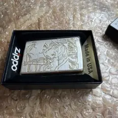 新品　ZIPPOうる星やつら ラムちゃん