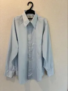 TOWNCRAFT （JCPenney）Penn-Prest シャツ 80sのサムネイル