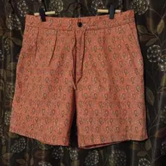 Paul Smith PAISLEY PRINT SHORT PANTSショートのサムネイル