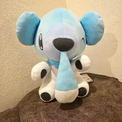 Wolt(ウォルト)トナカイ ユーホ ぬいぐるみ 非売品 - メルカリ