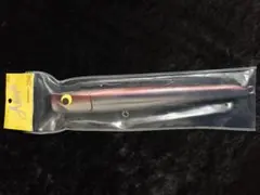 ファンキーソーダ170 マッチポンクポッパー170 あいやーポッパー180