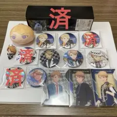 あんスタ 鳴上嵐 まとめ売り 11点セット