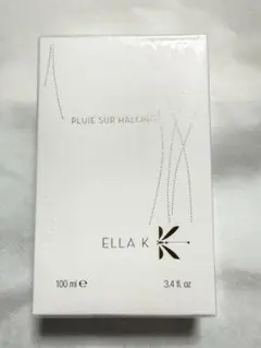 ほぼ全量 エラケイ ムスクK ELLA K MUSC K 国内正規品 メルカリ便