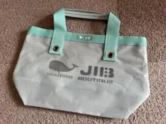 JIB オープントート Sサイズ　ソーダブリーズ　限定色