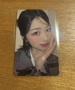 IS:SUE THE EDITION トレカ 田中優希　092 YUUKI