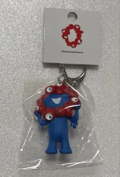 EXPO2025 ミャクミャク立体キーホルダー