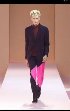 ポールスミス2014ss セットアップ