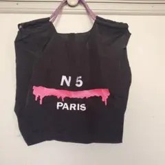 【新品】N5 PARIS トートバッグ
