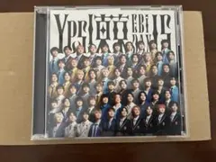 EBiDAN Yes!東京 通常盤 ICEx 八神遼介トレカ付き