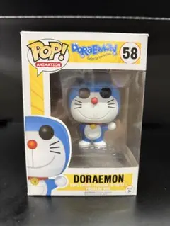 Funko POP! Animation どらえもん