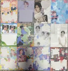 【Mami☆様 専用ページ】BTS メモ帳