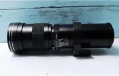 VARI FUJIFILM X用 420-800mm 超望遠レンズ黒z0007 VARI FUJIFILM X用 420-800mm 超望遠レンズ黒z0007 - メルカリ