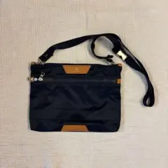 master-piece Progress サコッシュのサムネイル