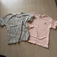 next ネクスト 半袖Tシャツ 120のサムネイル