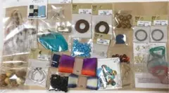 貴和製作所　アクセサリー　パーツ　ビーズキット　マスクケース　まとめ売り