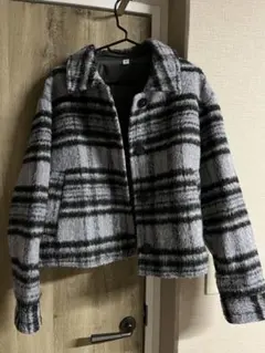 GU ジャケット