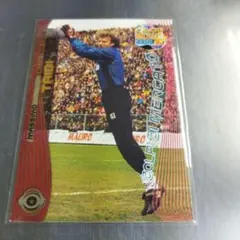 2025年最新】カルチョカードの人気アイテム - メルカリ