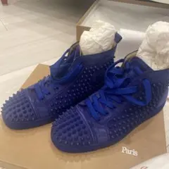 ハイカットスニーカー スニーカー