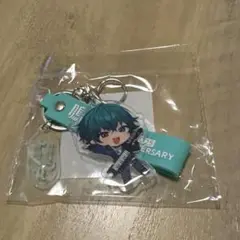 鳴潮 ブラント SDアクリルキーホルダー 1周年