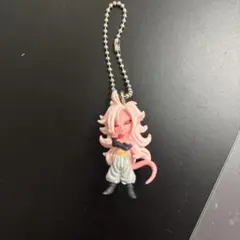 人造人間フィギュア4体セット