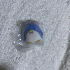 ふわふわフロッキードール2 タキシードサム