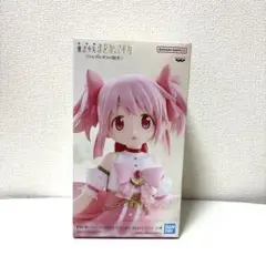 劇場版 魔法少女まどか⭐︎マギカ 鹿目まどか