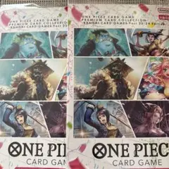 ONE PIECE CARDプレミアムカードコレクション 23-24エディション