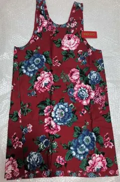 新品　KENZO ケンゾー　エプロン 日本製のサムネイル