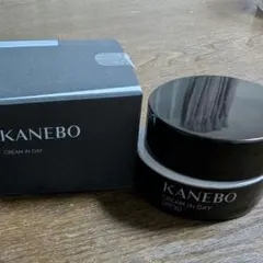 KANEBO クリーム イン デイ II 40g SPF30 PA+++
