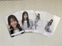 櫻坂46 向井純葉 ジャージ