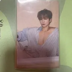 INI 後藤威尊2nd写真集 Viva la vita 楽天トレカ