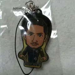 AMAZING WORLD MAKIDAI クリーナーストラップ