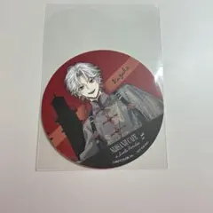 にじさんじ スイパラコラボ 葛葉 コースター