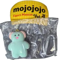 mojojojo Figure Mascot Vol.4 マシュマロツイスト