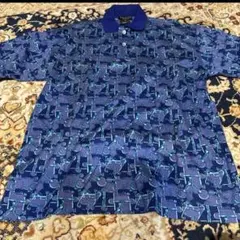 【新品】GUCCI グッチ ポロシャツ Ｍサイズのサムネイル