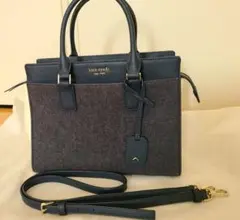 kate spade ハンドバック