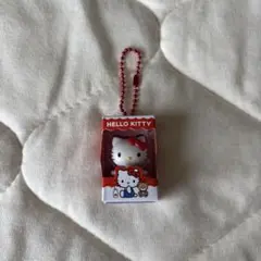 サンリオ　キティ　チョコボックス