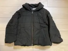 ブランシェス 中綿入りコート