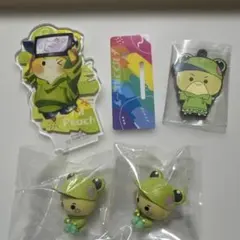 カラフルピーチ　シヴァ　まとめ売り