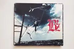 B'z Brotherhood CD