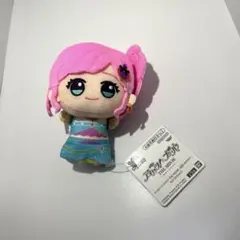 アイカツ！ プリパラ 天羽まどか ちびぐるみ Vol.2 ぬいぐるみ