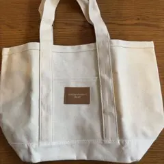 journal standard luxe キャンバストートバッグのサムネイル