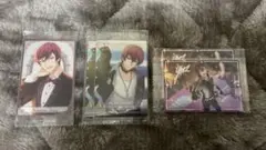 アイナナ ウエハース26 狗丸トウマ